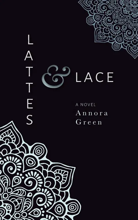 Cover of Lattes & Lace