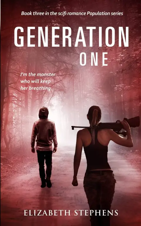 Cover of Generation One