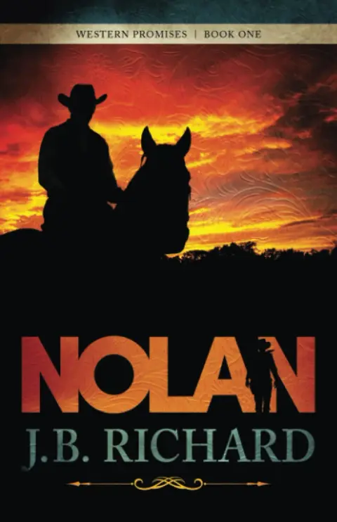 Cover of Nolan