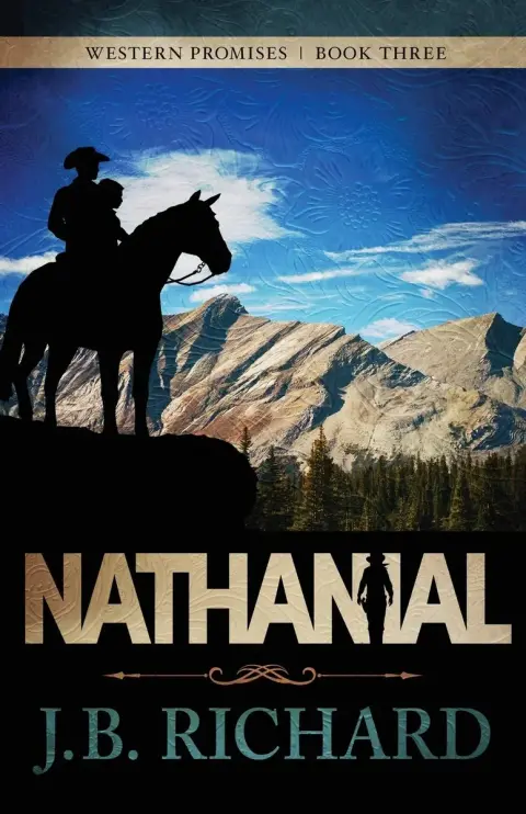 Cover of Nathanial