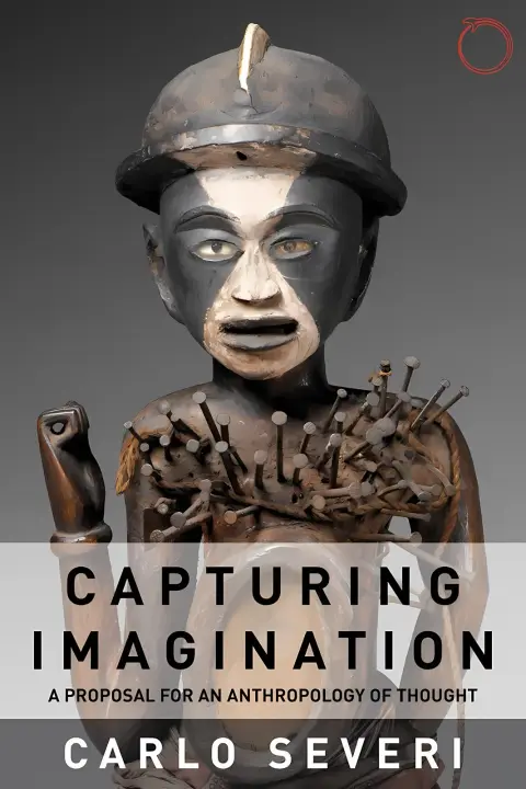 Cover of Capturing Imagination