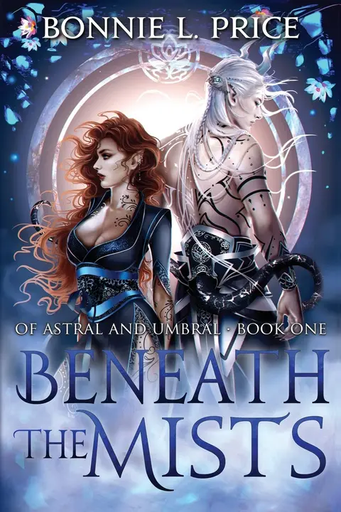 Cover of Beneath the Mists