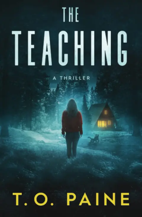 Cover of The Teaching