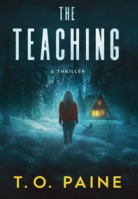 Cover of The Teaching