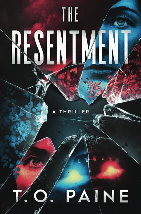 Cover of The Resentment