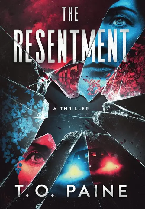 Cover of The Resentment