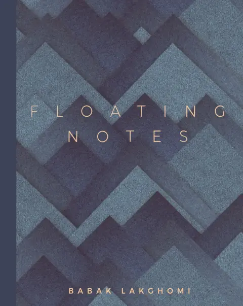 Cover of Floating Notes