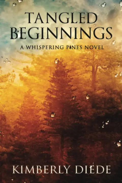 Cover of Tangled Beginnings