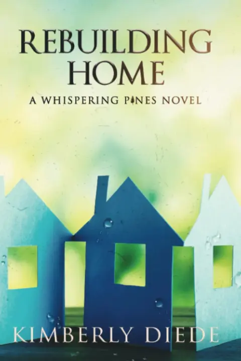 Cover of Rebuilding Home