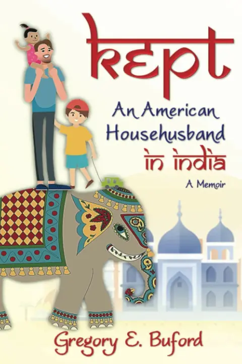 Cover of Kept