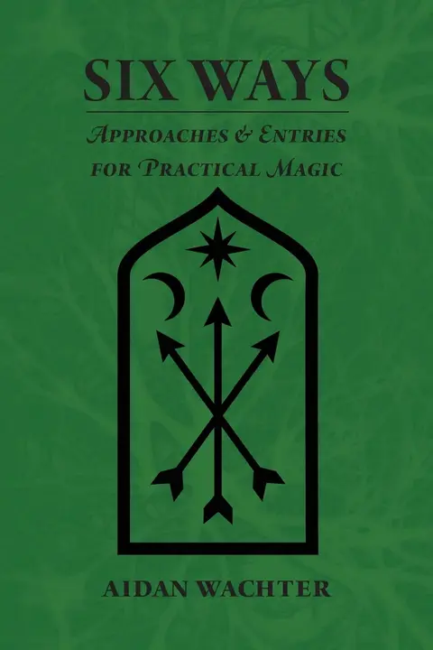 Cover of Six Ways