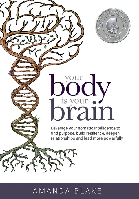 Cover of Your Body is Your Brain