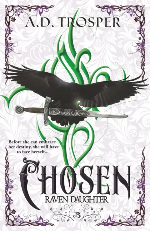 Cover of Chosen