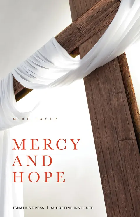 Cover of Mercy and Hope