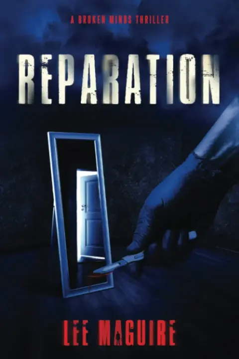 Cover of Reparation
