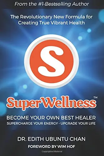 Cover of SuperWellness