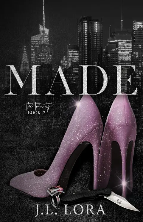 Cover of Made