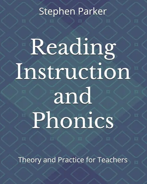 Cover of Reading Instruction and Phonics