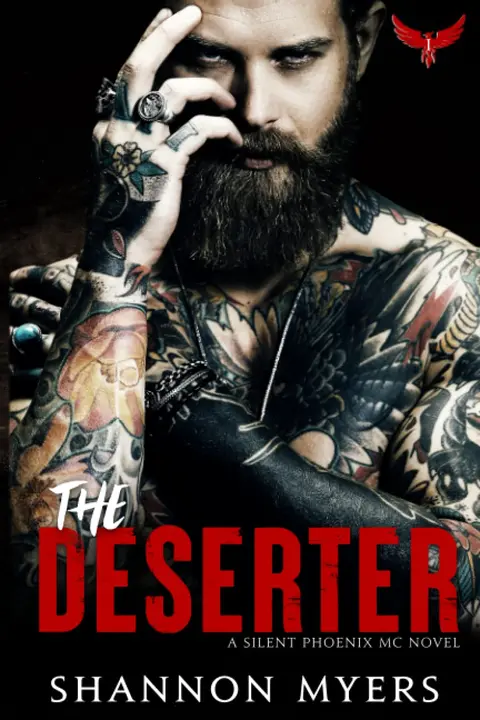 Cover of Deserter