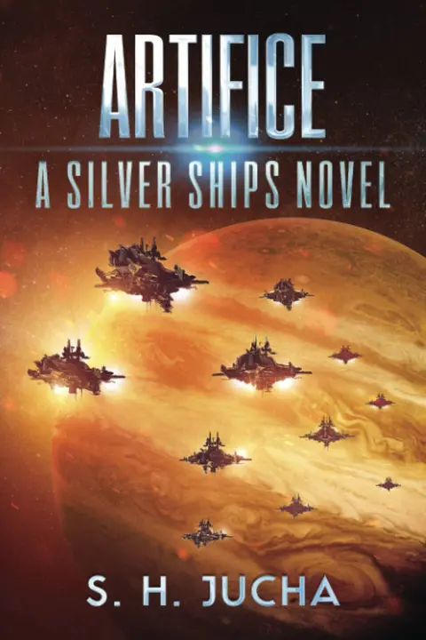 Cover of Artifice