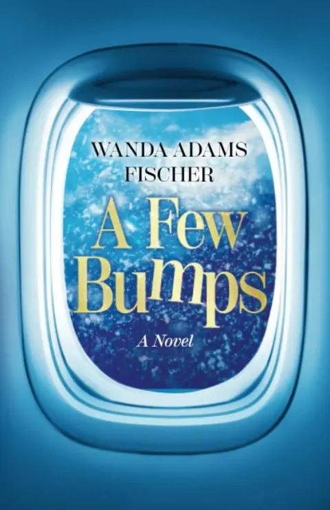 Cover of A Few Bumps