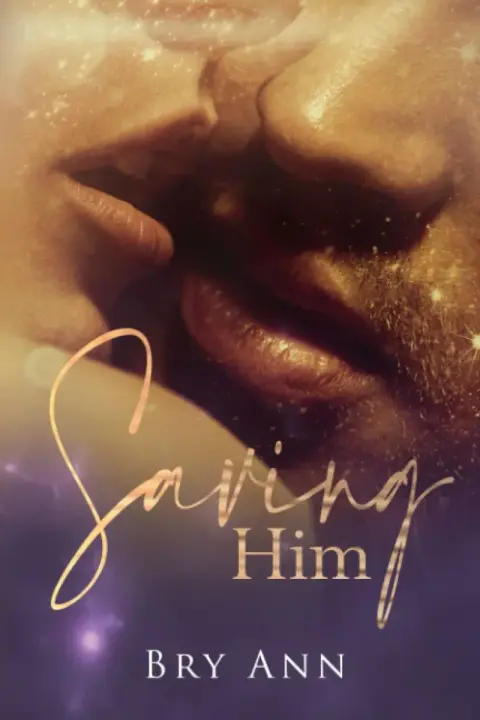 Cover of Saving Him