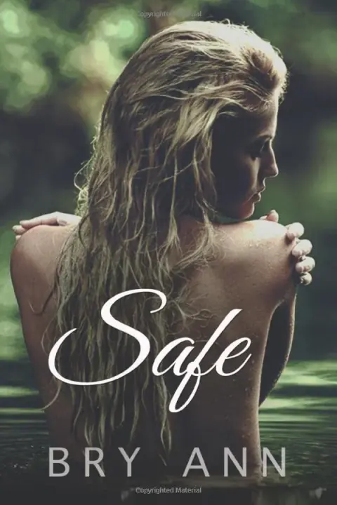 Cover of Safe