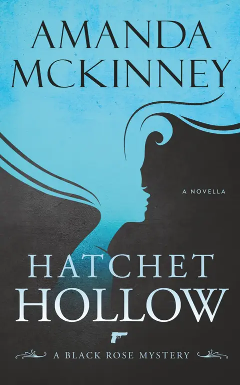 Cover of Hatchet Hollow