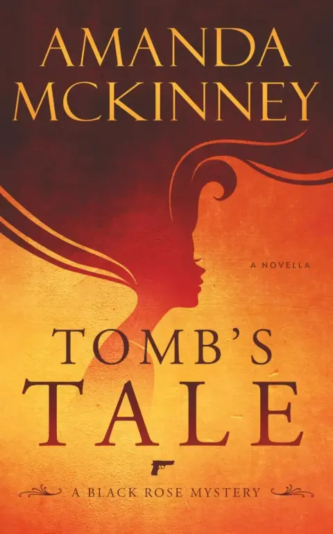 Cover of Tomb's Tale
