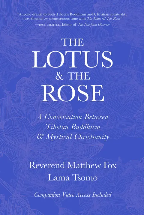 Cover of Lotus & the Rose