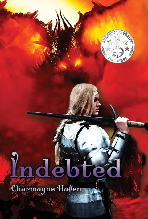 Cover of Indebted