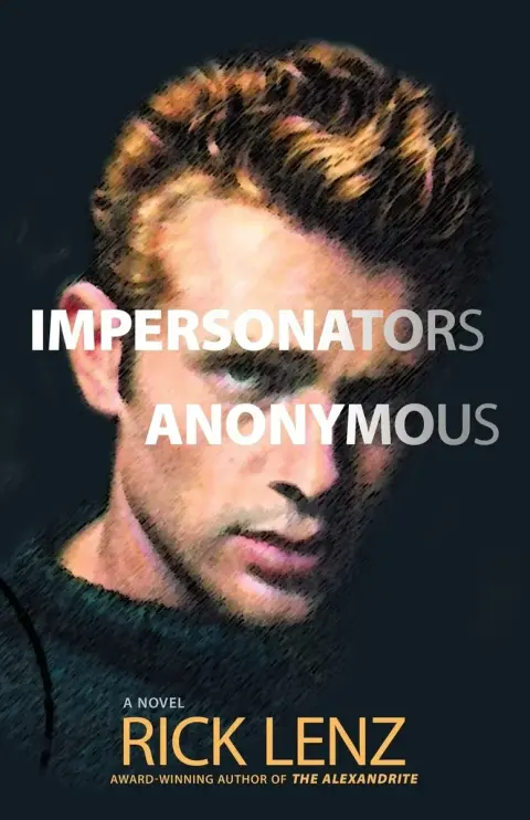 Cover of Impersonators Anonymous