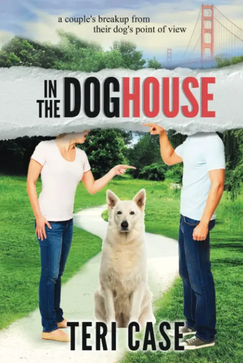 Cover of In the Doghouse
