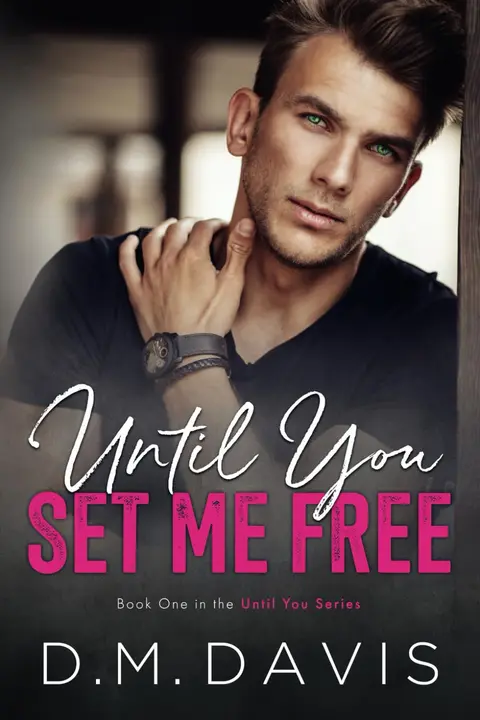 Cover of Until You Set Me Free