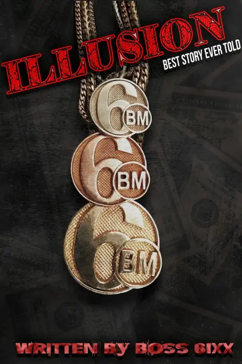Cover of Illusion