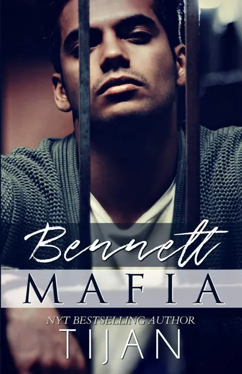 Cover of Bennett Mafia