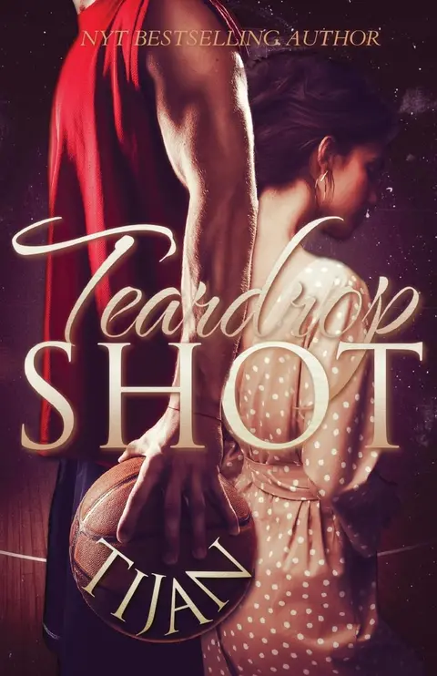 Cover of Teardrop Shot
