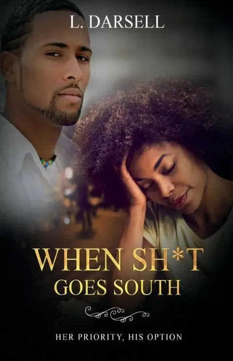 Cover of When Sh*t Goes South