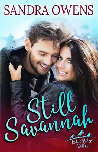 Cover of Still Savannah