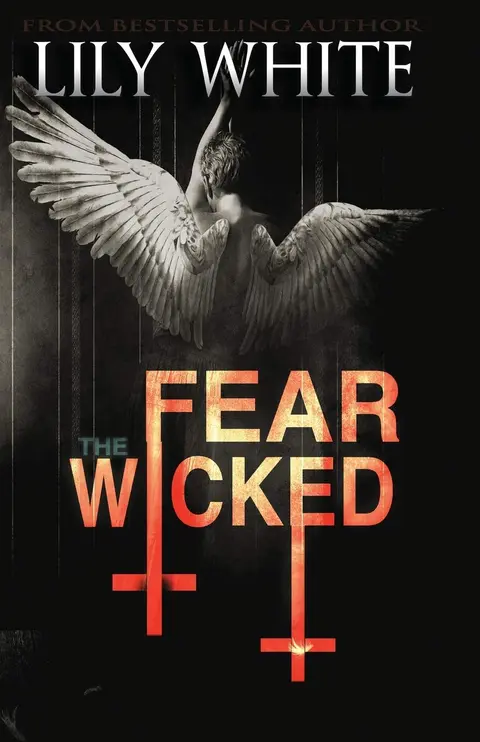 Cover of Fear the Wicked