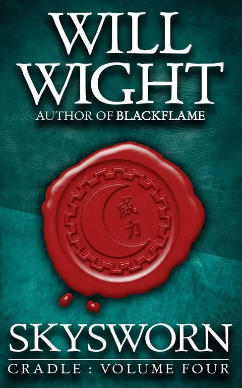 Cover of Skysworn