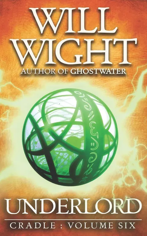 Cover of Underlord