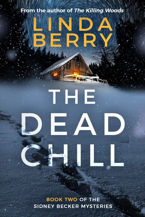 Cover of The Dead Chill