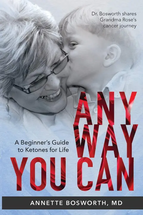 Cover of Anyway You Can