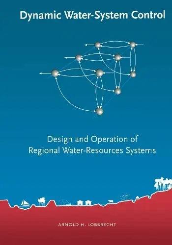 Cover of Dynamic Water-System Control