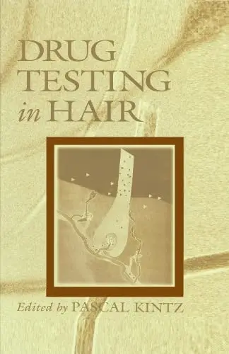 Cover of Drug Testing in Hair