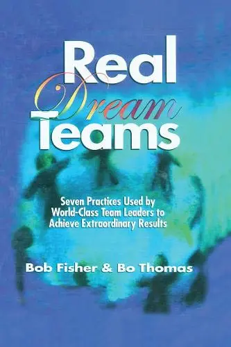 Cover of Real Dream Teams