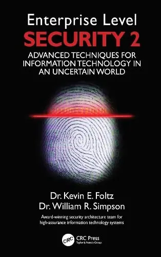 Cover of Enterprise Level Security 2