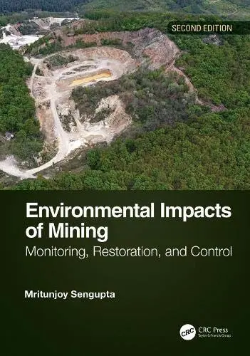 Cover of Environmental Impacts of Mining