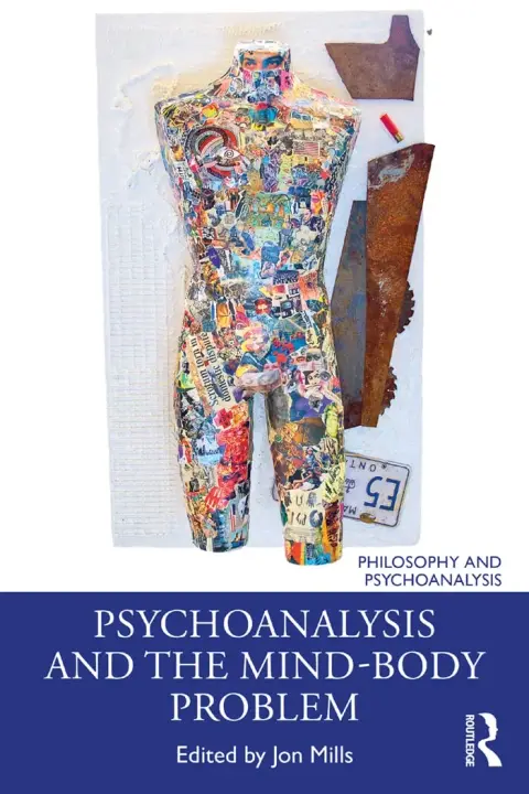 Cover of Psychoanalysis and the Mind-Body Problem